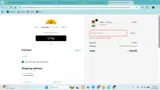 POWERUP coupon verification screenshot