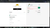 PRESDAY coupon verification screenshot
