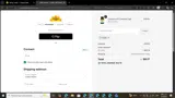 CS30 coupon verification screenshot