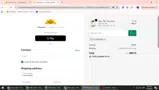 CL-HEALTH10 coupon verification screenshot