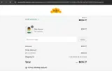 LUVMOM2 coupon verification screenshot