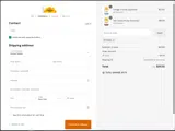 cs25 coupon verification screenshot