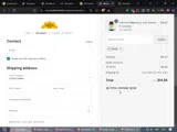ARI20 coupon verification screenshot