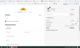 WBCLV2 coupon verification screenshot