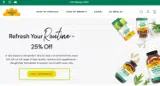 SPRINGRESET coupon verification screenshot