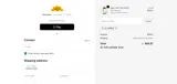 CL-CARE15 coupon verification screenshot