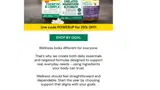 POWERUP coupon verification screenshot