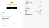 PRESDAY coupon verification screenshot