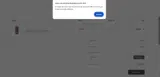 Country Marketplaces coupon verification screenshot