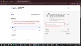 ACE20 coupon verification screenshot