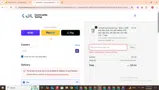 THANKS10 coupon verification screenshot