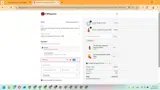 BMOM5 coupon verification screenshot