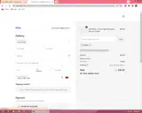 INSTA5 coupon verification screenshot
