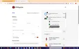 CHEF89 coupon verification screenshot