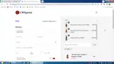 SAMI5 coupon verification screenshot