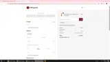 ws05 coupon verification screenshot