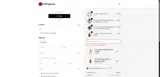 LUCKY10 coupon verification screenshot