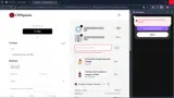 LUCKY10 coupon verification screenshot