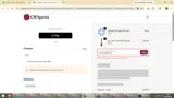VAULTAGAVE15 coupon verification screenshot
