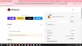 BEAUTY5 coupon verification screenshot