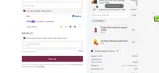 SUPERDRINKS coupon verification screenshot