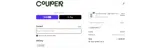 Couper coupon verification screenshot
