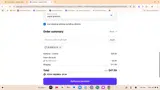 BLISSFUL10 coupon verification screenshot
