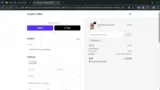 BABYGIRL coupon verification screenshot