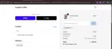 BABYGIRL coupon verification screenshot