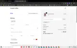 First15 coupon verification screenshot