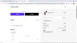 NEWFRIENDS coupon verification screenshot
