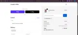 NEWFRIENDS coupon verification screenshot