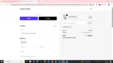 LATTELOVE coupon verification screenshot