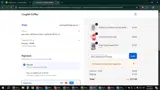 RAVE_XWVRSWQT7SPSK3W3 coupon verification screenshot