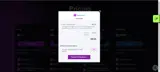 AILOVER coupon verification screenshot