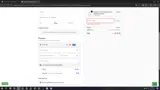 WAREHOUSESALE coupon verification screenshot
