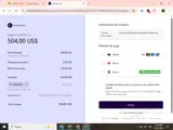 HH24YN coupon verification screenshot