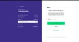 SUNFLOWERMOONTAROT coupon verification screenshot