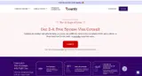 VISAPLS coupon verification screenshot