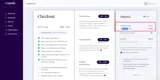 HOLIDAY coupon verification screenshot
