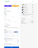 Courtside Kids coupon verification screenshot