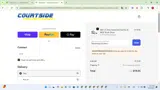 BlackFriday23Solinco coupon verification screenshot