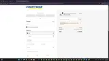 STOCKSPROM coupon verification screenshot