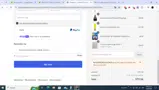 BlackFriday23Solinco coupon verification screenshot