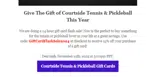 GiftCardFlashSale2024 coupon verification screenshot