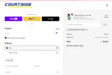 MothersDayClothing25 coupon verification screenshot