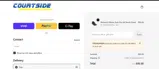 STOCKSPROM coupon verification screenshot