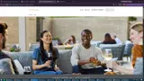 Courtyard coupon verification screenshot