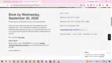 Courtyard coupon verification screenshot