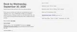 Courtyard coupon verification screenshot